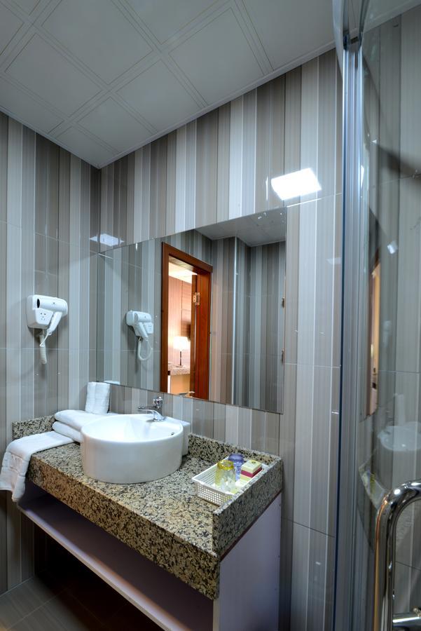 Zolo Hotel Ulánbátar Exteriér fotografie